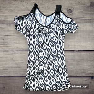 Deb Off The Shoulder Top